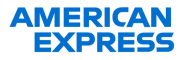 American Express (Amex) logo