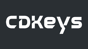 CD Keys logo