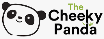 Cheeky Panda logo