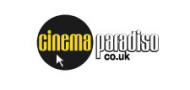 Cinema Paradiso logo
