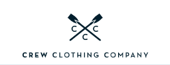 Crew Clothing Company logo