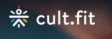 Cult.fit logo