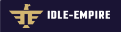 Idle Empire logo