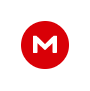 Mega logo