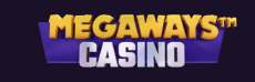 MEGAWAYS Casinos logo