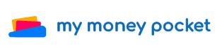 my money pocket logo
