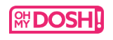 Oh My Dosh logo