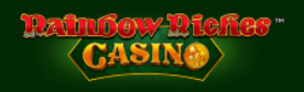 Rainbow Riches Casino logo