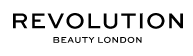 Revolution Beauty London logo