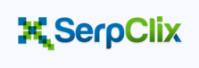 SerpClix logo